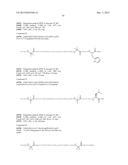 NOVEL GLP-1 RECEPTOR AGONISTS WITH CHOLESTEROL EFFLUX ACTIVITY diagram and image