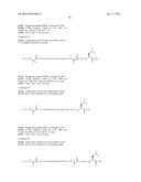 NOVEL GLP-1 RECEPTOR AGONISTS WITH CHOLESTEROL EFFLUX ACTIVITY diagram and image