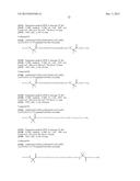 NOVEL GLP-1 RECEPTOR AGONISTS WITH CHOLESTEROL EFFLUX ACTIVITY diagram and image