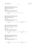 NOVEL GLP-1 RECEPTOR AGONISTS WITH CHOLESTEROL EFFLUX ACTIVITY diagram and image