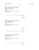 NOVEL GLP-1 RECEPTOR AGONISTS WITH CHOLESTEROL EFFLUX ACTIVITY diagram and image