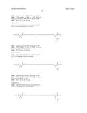 NOVEL GLP-1 RECEPTOR AGONISTS WITH CHOLESTEROL EFFLUX ACTIVITY diagram and image