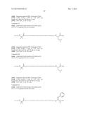 NOVEL GLP-1 RECEPTOR AGONISTS WITH CHOLESTEROL EFFLUX ACTIVITY diagram and image