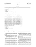 PARTIAL PURIFICATION METHOD FOR HYDROPHILIC RECOMBINANT PROTEIN diagram and image