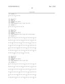 Compositions and Methods for Treating and Preventing Staphylococcus Aureus     Infections diagram and image