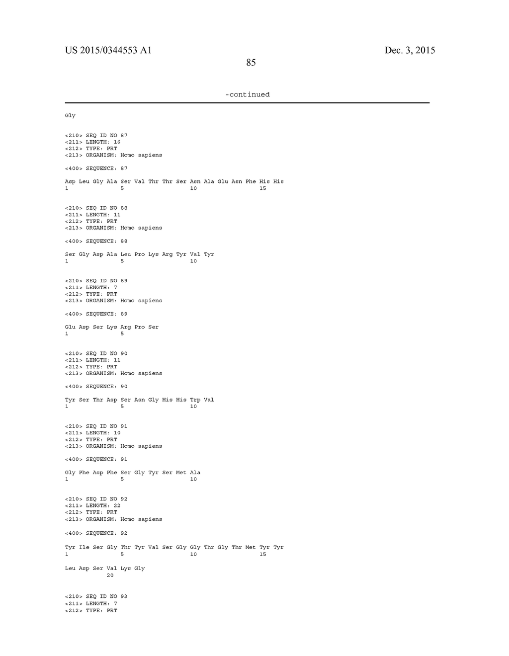 HUMAN ANTI-TAU ANTIBODIES - diagram, schematic, and image 105