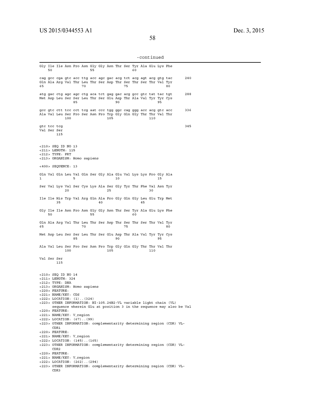 HUMAN ANTI-TAU ANTIBODIES - diagram, schematic, and image 78