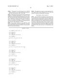 iPS/ES CELL-SPECIFIC ANTIBODY HAVING CYTOTOXICITY TO TARGET CELLS AND USE     THEREOF diagram and image