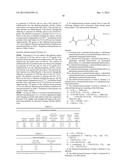 ETHYLENE-BASED POLYMERS WITH IMPROVED MELT STRENGTH AND PROCESSES FOR THE     SAME diagram and image