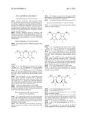 SELF-ASSEMBLING POLYMERS - V diagram and image