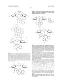 SELF-ASSEMBLING POLYMERS - V diagram and image