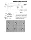 LOW MODULUS NEGATIVE TONE, AQUEOUS DEVELOPABLE PHOTORESIST diagram and image