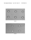 LOW MODULUS NEGATIVE TONE, AQUEOUS DEVELOPABLE PHOTORESIST diagram and image