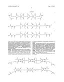 LOW MODULUS NEGATIVE TONE, AQUEOUS DEVELOPABLE PHOTORESIST diagram and image