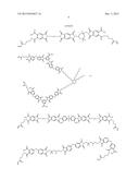 LOW MODULUS NEGATIVE TONE, AQUEOUS DEVELOPABLE PHOTORESIST diagram and image