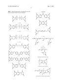 LOW MODULUS NEGATIVE TONE, AQUEOUS DEVELOPABLE PHOTORESIST diagram and image