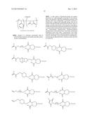 LOW MODULUS NEGATIVE TONE, AQUEOUS DEVELOPABLE PHOTORESIST diagram and image