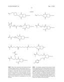 LOW MODULUS NEGATIVE TONE, AQUEOUS DEVELOPABLE PHOTORESIST diagram and image