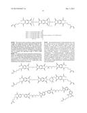 LOW MODULUS NEGATIVE TONE, AQUEOUS DEVELOPABLE PHOTORESIST diagram and image