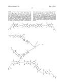 LOW MODULUS NEGATIVE TONE, AQUEOUS DEVELOPABLE PHOTORESIST diagram and image