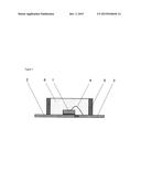 Curable Silicone Composition, Cured Product Thereof, And Optical     Semiconductor Device diagram and image