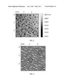 SELF-ASSEMBLED STRUCTURE AND MEMBRANE COMPRISING BLOCK COPOLYMER AND     PROCESS FOR PRODUCING THE SAME BY SPIN COATING (IVa) diagram and image