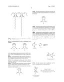 SELF-ASSEMBLED STRUCTURE AND MEMBRANE COMPRISING BLOCK COPOLYMER AND     PROCESS FOR PRODUCING THE SAME BY SPIN COATING (VIa) diagram and image