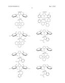 SELF-ASSEMBLED STRUCTURE AND MEMBRANE COMPRISING BLOCK COPOLYMER AND     PROCESS FOR PRODUCING THE SAME BY SPIN COATING (VIa) diagram and image