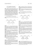 SELF-ASSEMBLING POLYMERS - I diagram and image