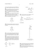 SELF-ASSEMBLING POLYMERS - III diagram and image