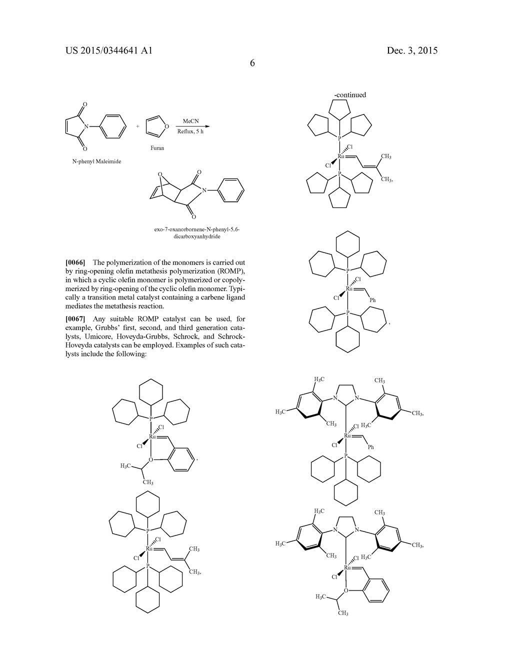 SELF-ASSEMBLING POLYMERS - III - diagram, schematic, and image 09