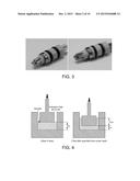 Anti-Extrusion Compositions for Sealing and Wear Components diagram and image