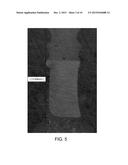 Anti-Extrusion Compositions for Sealing and Wear Components diagram and image