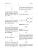 ADHESIVE COMPOSITIONS AND METHODS diagram and image