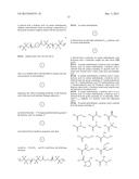 ADHESIVE COMPOSITIONS AND METHODS diagram and image