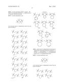 ADHESIVE COMPOSITIONS AND METHODS diagram and image