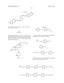 LIQUID CRYSTAL COMPOSITION diagram and image