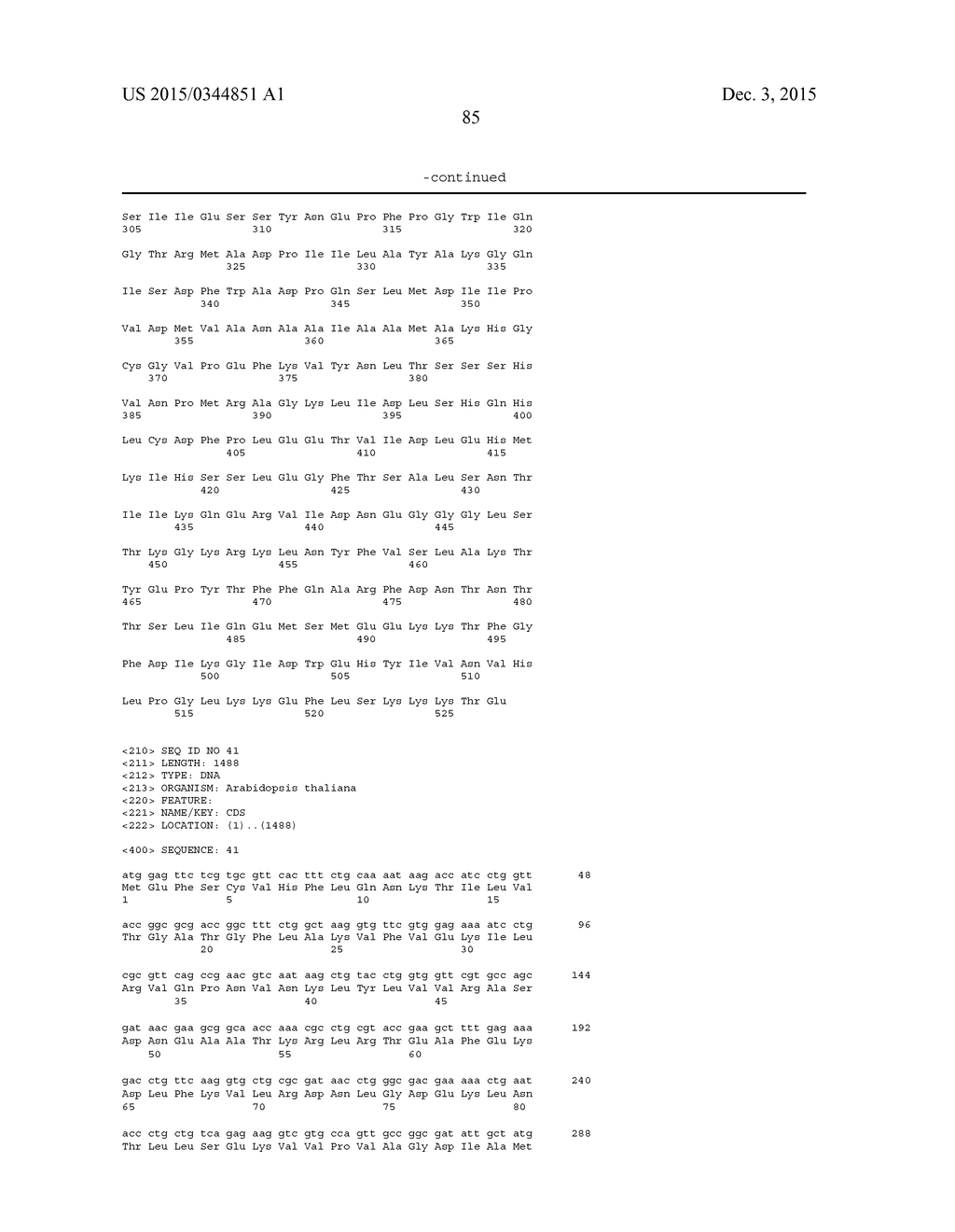 RECOMBINANT MICROORGANISM AND METHOD FOR PRODUCING A SUBSTANCE USING THE     SAME - diagram, schematic, and image 95