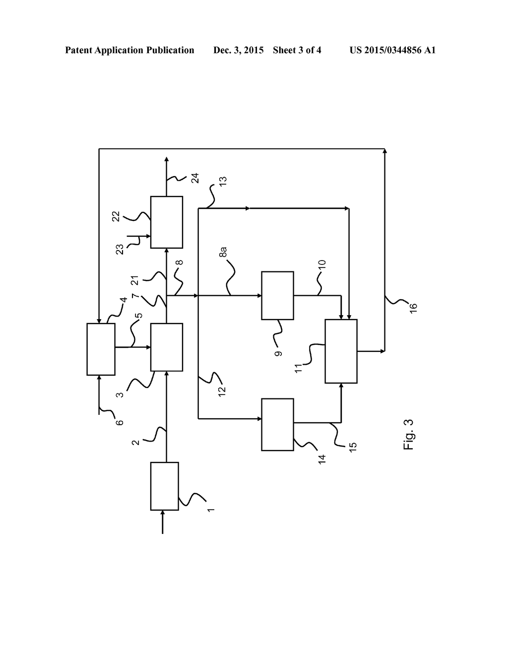 PROCESS FOR THE PRODUCTION OF OLIGOSACCHARIDES FROM LIGNOCELLULOSIC     BIOMASS - diagram, schematic, and image 04