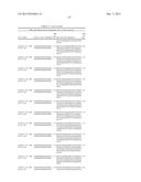 COAGULATION FACTOR IX COMPOSITIONS AND METHODS OF MAKING AND USING SAME diagram and image