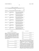 COAGULATION FACTOR IX COMPOSITIONS AND METHODS OF MAKING AND USING SAME diagram and image