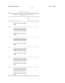 COAGULATION FACTOR IX COMPOSITIONS AND METHODS OF MAKING AND USING SAME diagram and image