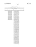 COAGULATION FACTOR IX COMPOSITIONS AND METHODS OF MAKING AND USING SAME diagram and image