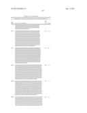 COAGULATION FACTOR IX COMPOSITIONS AND METHODS OF MAKING AND USING SAME diagram and image