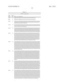 COAGULATION FACTOR IX COMPOSITIONS AND METHODS OF MAKING AND USING SAME diagram and image