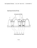 Whole Genome Mapping by DNA Sequencing With Linked-Paired-End Library diagram and image