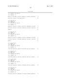 METHODS AND COMPOSITIONS INVOLVING MIRNA AND MIRNA INHIBITOR MOLECULES diagram and image