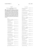 METHODS AND COMPOSITIONS INVOLVING MIRNA AND MIRNA INHIBITOR MOLECULES diagram and image