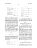 METHODS AND COMPOSITIONS INVOLVING MIRNA AND MIRNA INHIBITOR MOLECULES diagram and image