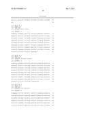 METHODS AND COMPOSITIONS FOR REGULATION OF TRANSGENE EXPRESSION diagram and image